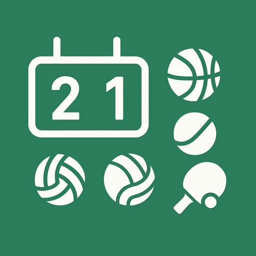 比分网 Logo